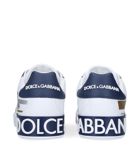 dolce and gabbana sneakers hydraulics